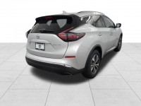Used 2023 Nissan Murano SV
