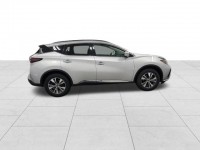 Used 2023 Nissan Murano SV