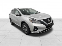 Used 2023 Nissan Murano SV