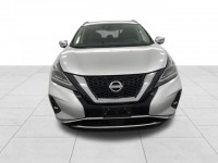 Used 2023 Nissan Murano SV