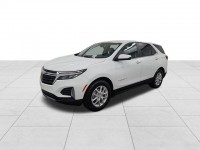 Used 2023 Chevrolet Equinox LT