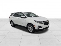 Used 2023 Chevrolet Equinox LT