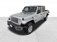 Used 2023 Jeep Gladiator Sport