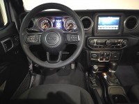 Used 2023 Jeep Gladiator Sport