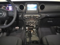Used 2023 Jeep Gladiator Sport