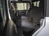 Used 2023 Jeep Gladiator Sport