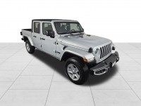Used 2023 Jeep Gladiator Sport