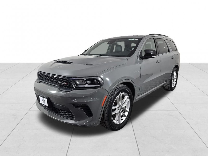 Used 2023 Dodge Durango R/T Plus