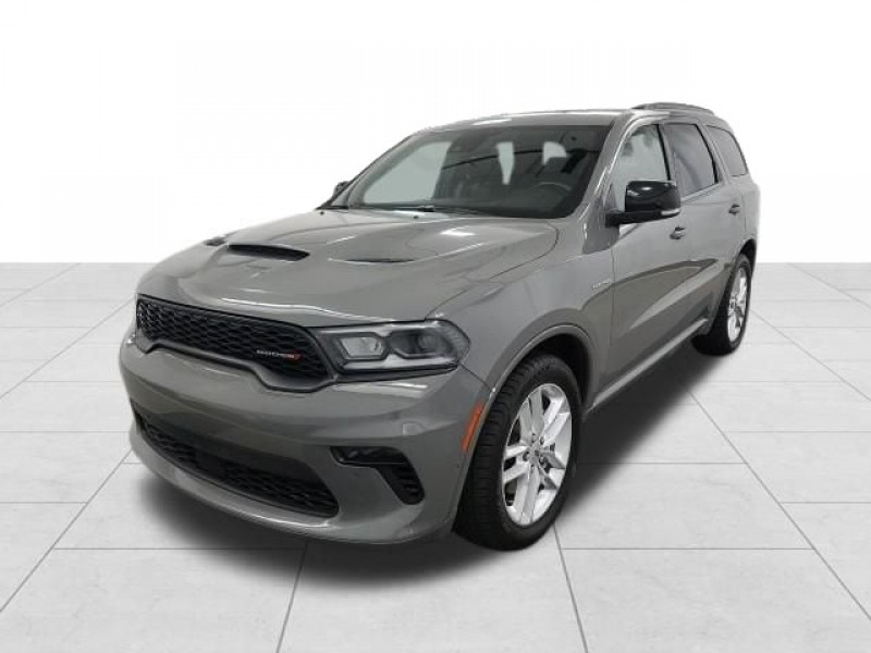 Used 2023 Dodge Durango R/T Plus