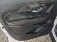 Used 2023 GMC Terrain AT4