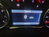 Used 2023 GMC Terrain AT4