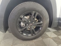 Used 2023 GMC Terrain AT4