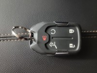 Used 2023 GMC Terrain AT4
