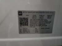 Used 2023 GMC Terrain AT4