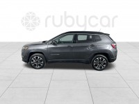 Used 2023 Jeep Compass Limited