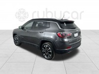 Used 2023 Jeep Compass Limited