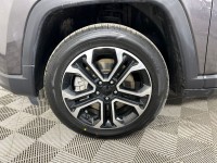 Used 2023 Jeep Compass Limited