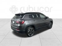 Used 2023 Jeep Compass Limited