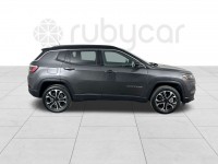 Used 2023 Jeep Compass Limited