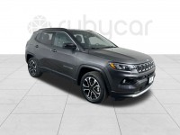 Used 2023 Jeep Compass Limited
