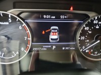 Used 2023 Nissan Rogue S