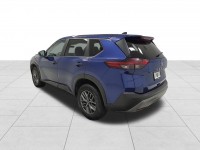 Used 2023 Nissan Rogue S