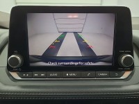 Used 2023 Nissan Rogue S