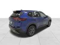 Used 2023 Nissan Rogue S