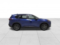 Used 2023 Nissan Rogue S