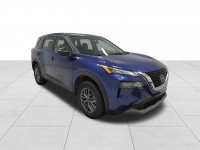 Used 2023 Nissan Rogue S
