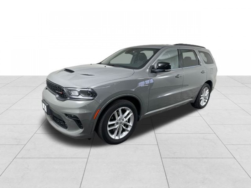Used 2023 Dodge Durango R/T Plus