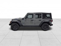 Used 2023 Jeep Wrangler 4xe Base 4xe