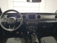 Used 2023 Jeep Wrangler 4xe Base 4xe