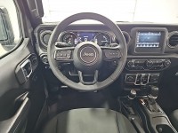Used 2023 Jeep Wrangler 4xe Base 4xe
