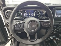 Used 2023 Jeep Wrangler 4xe Base 4xe