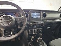 Used 2023 Jeep Wrangler 4xe Base 4xe