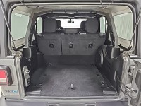 Used 2023 Jeep Wrangler 4xe Base 4xe