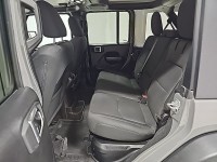 Used 2023 Jeep Wrangler 4xe Base 4xe