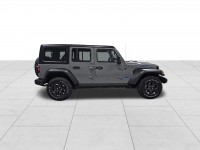 Used 2023 Jeep Wrangler 4xe Base 4xe