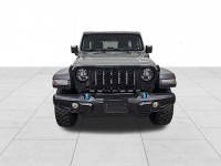 Used 2023 Jeep Wrangler 4xe Base 4xe