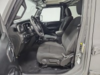 Used 2023 Jeep Wrangler 4xe Base 4xe