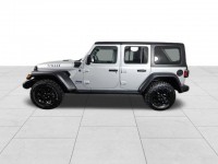 Used 2023 Jeep Wrangler 4xe