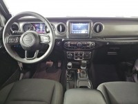 Used 2023 Jeep Wrangler 4xe
