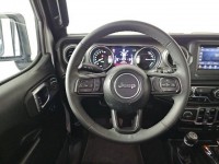 Used 2023 Jeep Wrangler 4xe