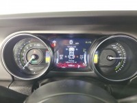 Used 2023 Jeep Wrangler 4xe