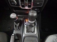 Used 2023 Jeep Wrangler 4xe