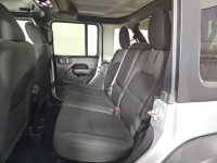 Used 2023 Jeep Wrangler 4xe