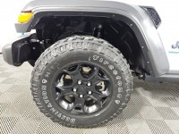 Used 2023 Jeep Wrangler 4xe