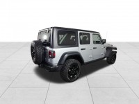 Used 2023 Jeep Wrangler 4xe