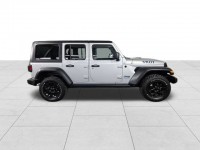 Used 2023 Jeep Wrangler 4xe